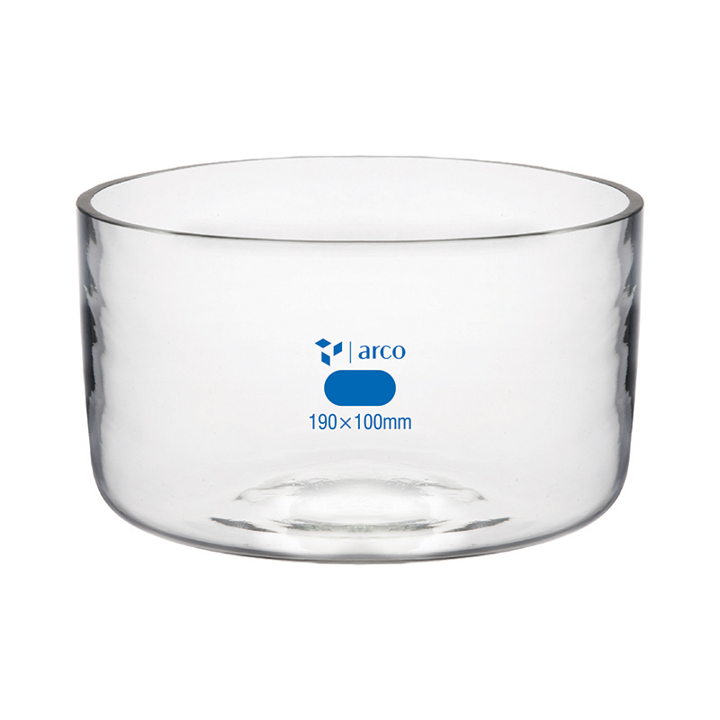 Dish Crystallizing, Without Spout, 2500mL