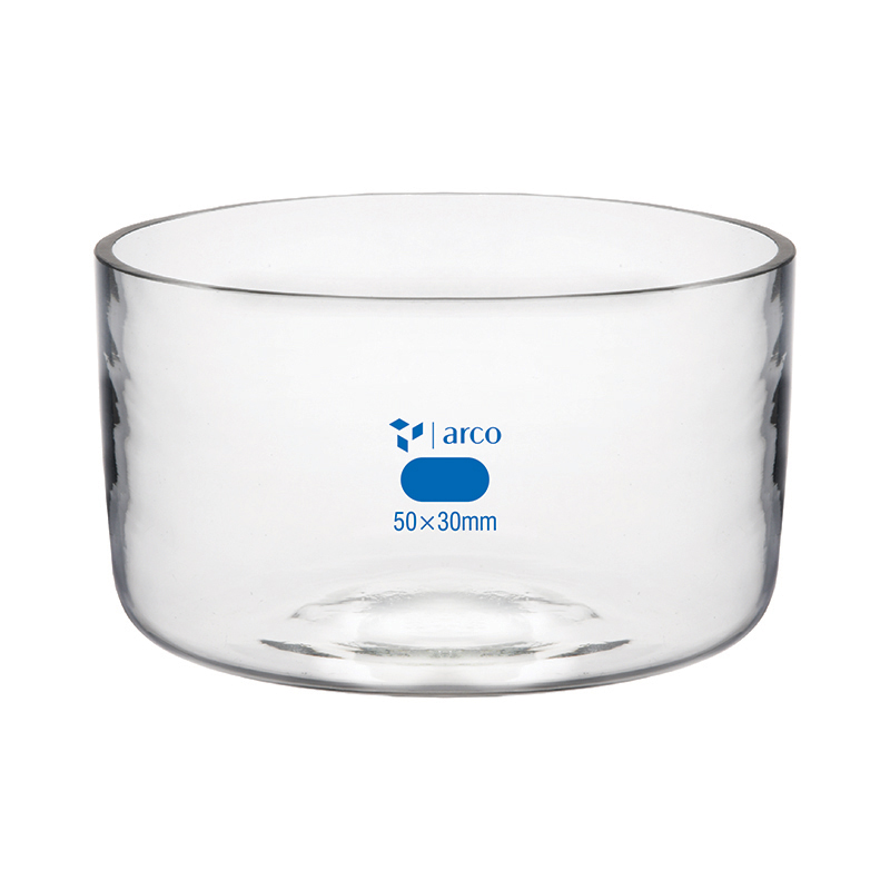 Dish Crystallizing, Without Spout, 50mL