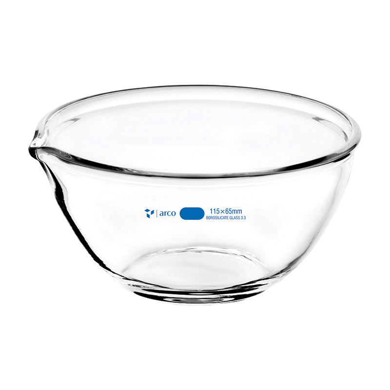 Dish Evaporating with Spout, 320mL