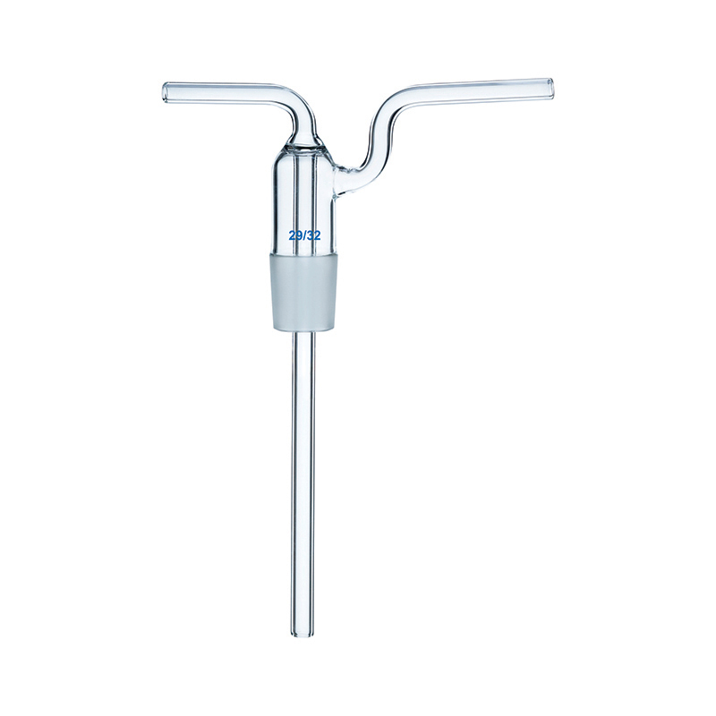 Stopper, For Gas Washing Bottle (Dreschel), 125mL