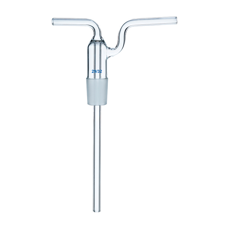 Stopper, For Gas Washing Bottle (Dreschel), 250mL