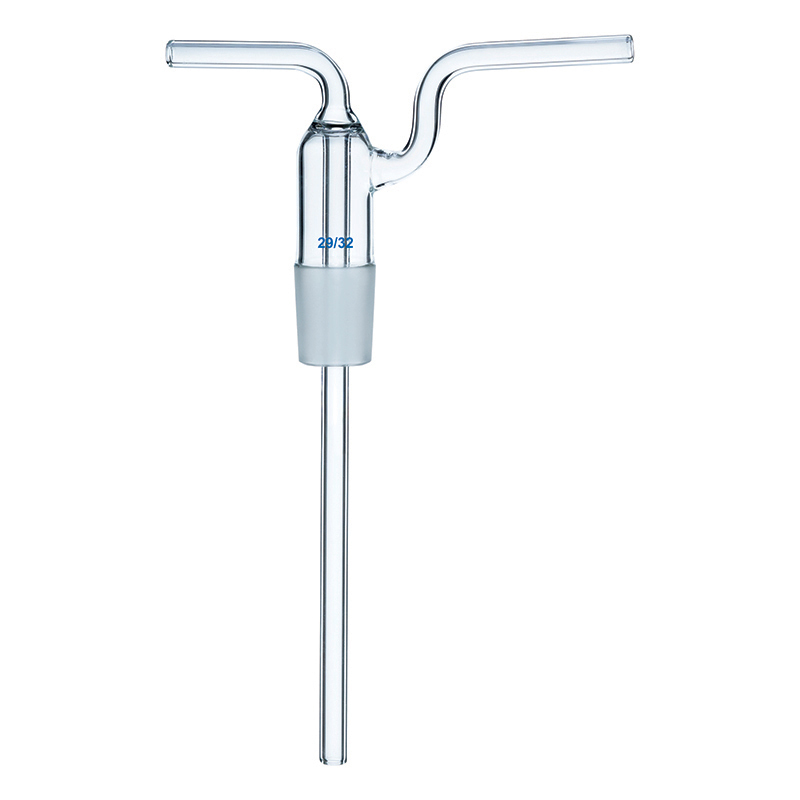 Stopper, For Gas Washing Bottle (Dreschel), 500mL