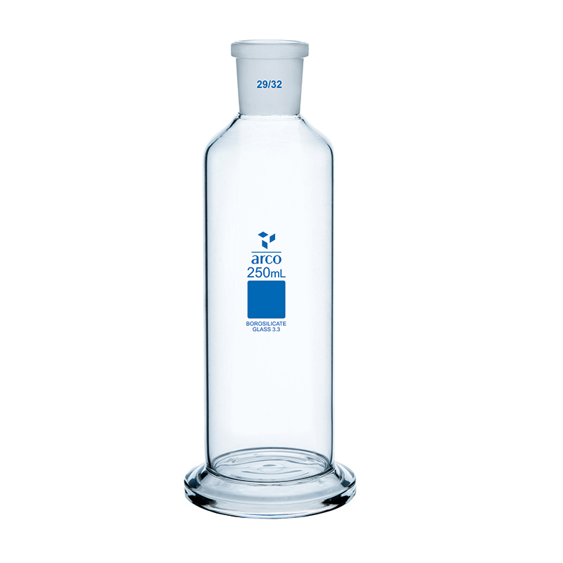 Bottle, For Washing Bottle (Dreschel), 250mL