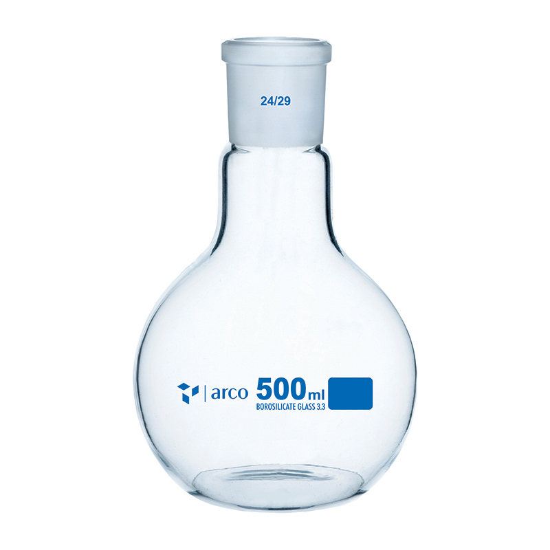 Flask, For Wash Bottle, 500mL