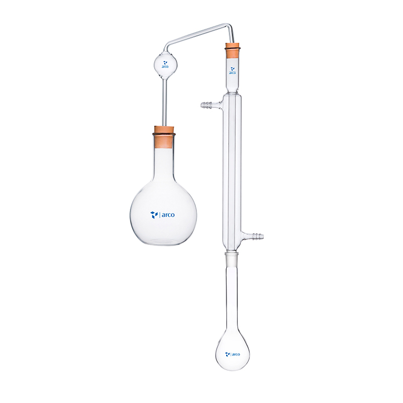 R M Value Apparatus 300mL
