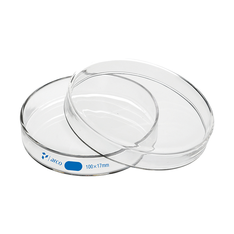 Petri Dish 100 x 17 mm