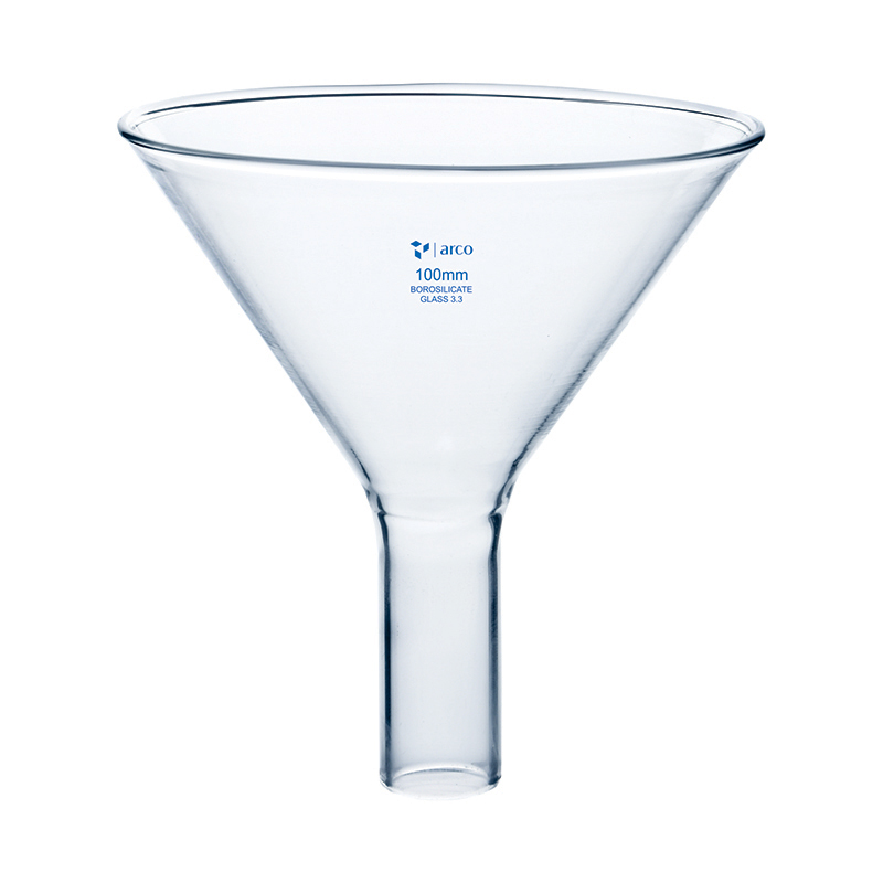 Funnel Powder, 100mm
