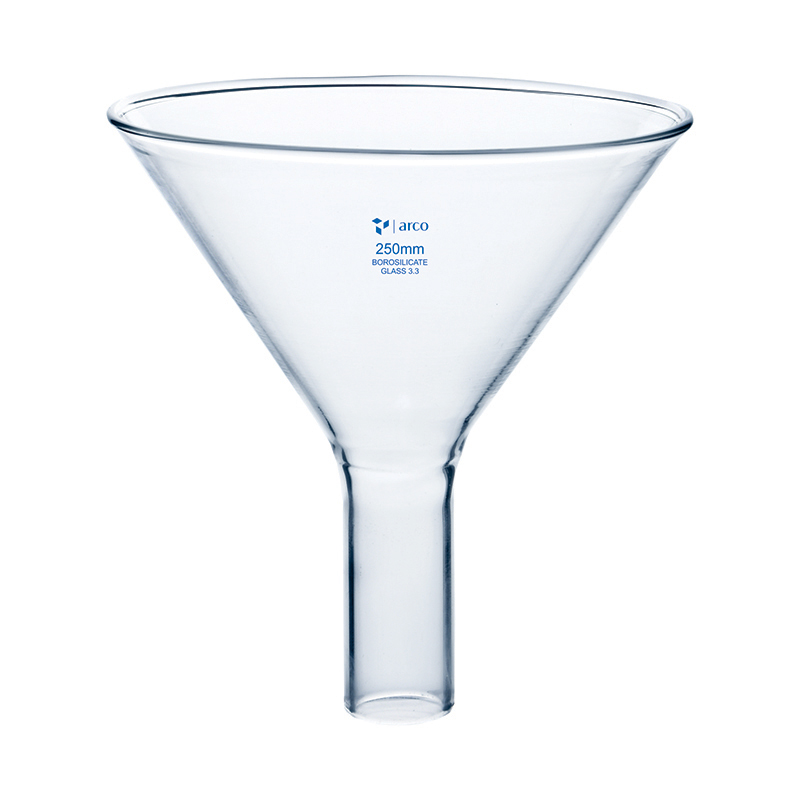 Funnel Powder, 250mm