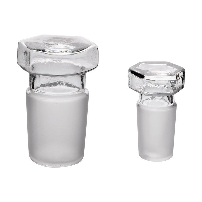 Stopper Hollow, Hexagonal, 45/40