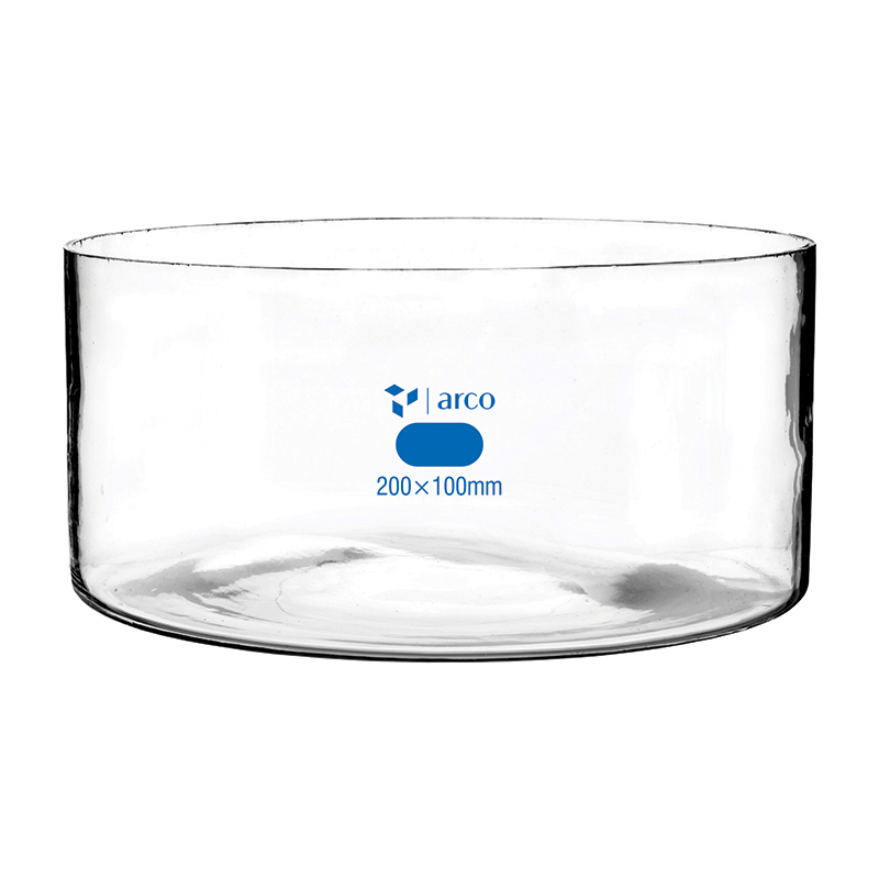 Trough, Pneumatic, 200 x 100 mm
