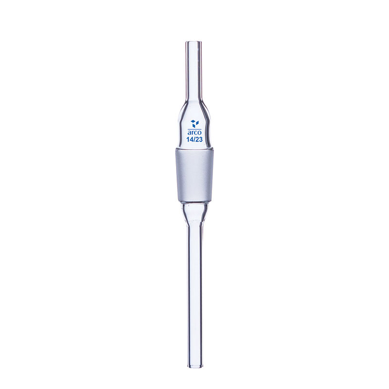 ARCO Glassware Adapters, Air Leak Tube, Gas Inlet Tube