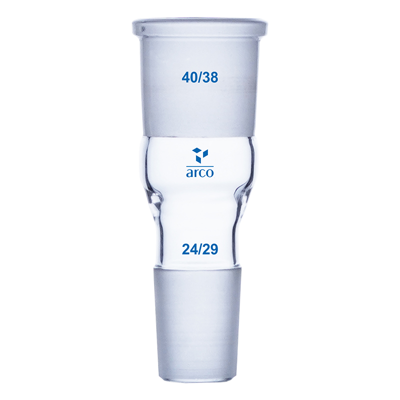 Adapter, Expansion, 40/38