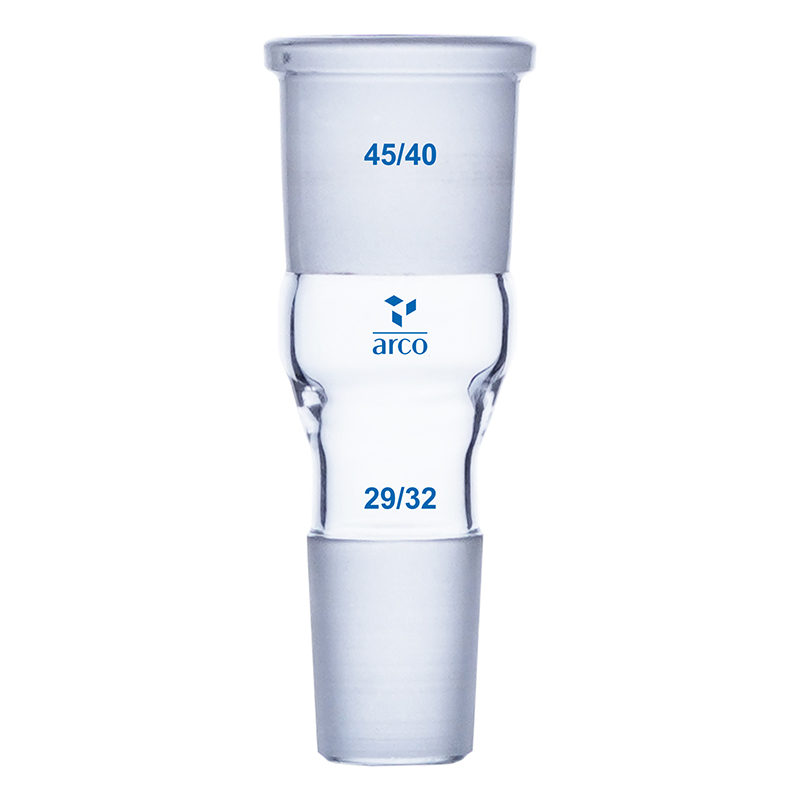 Adapter, Expansion, 45/40