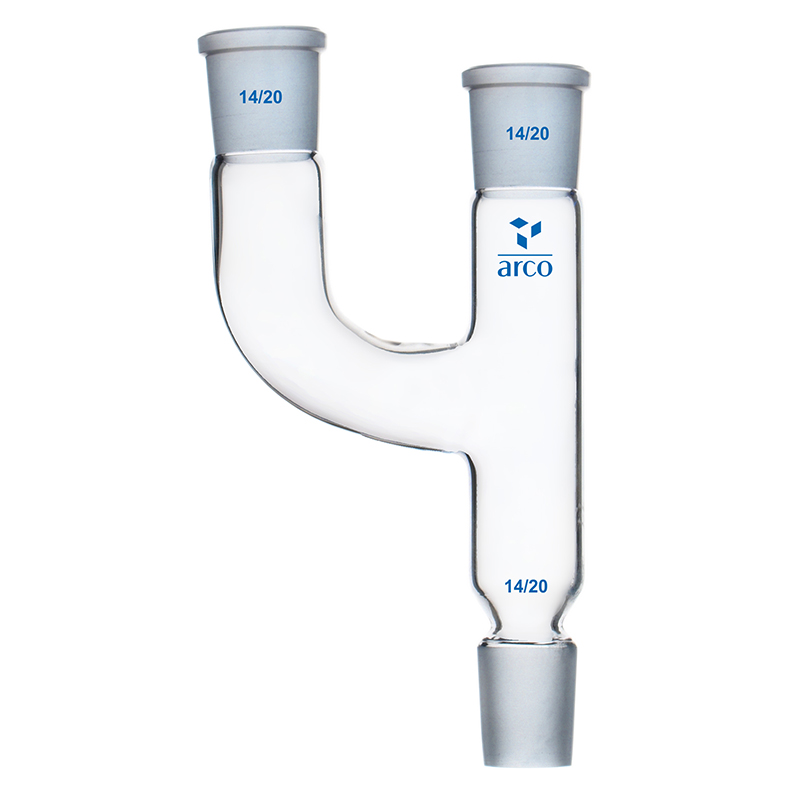 Adapter, Multiple, 14/20