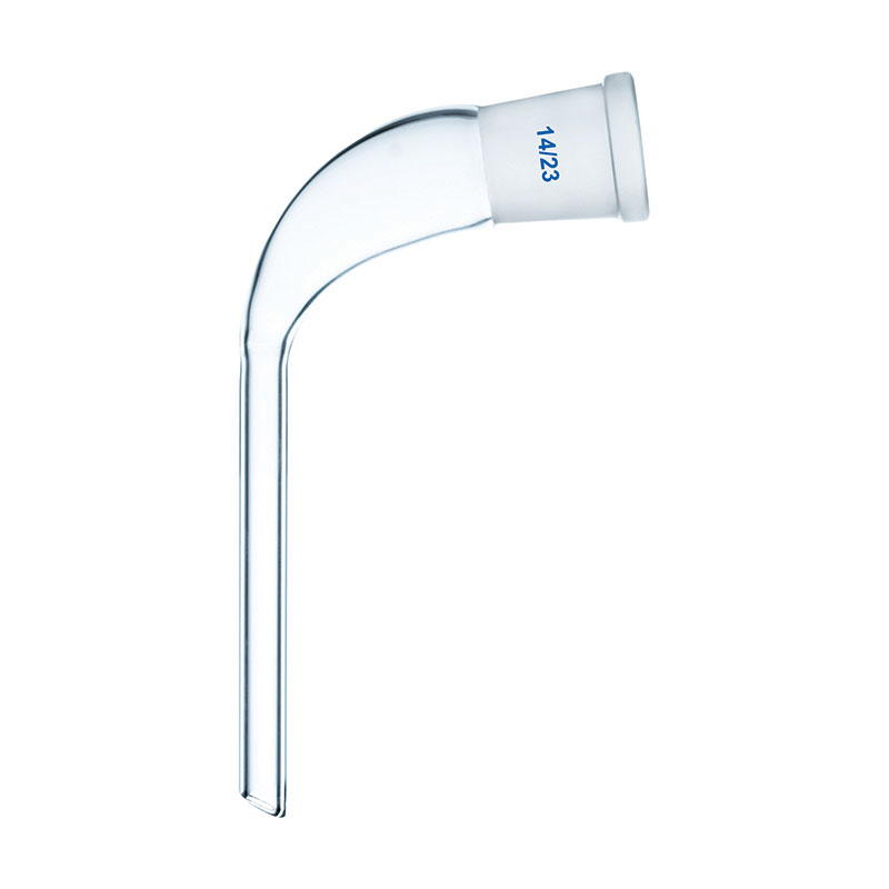 Adapter, Receiver, Short Stem (Prism Delivery), 14/23