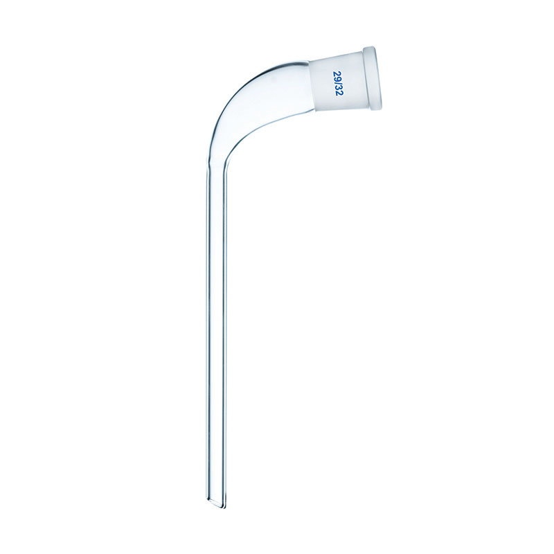 Adapter, Receiver, Long Stem (Prism Delivery), 29/32