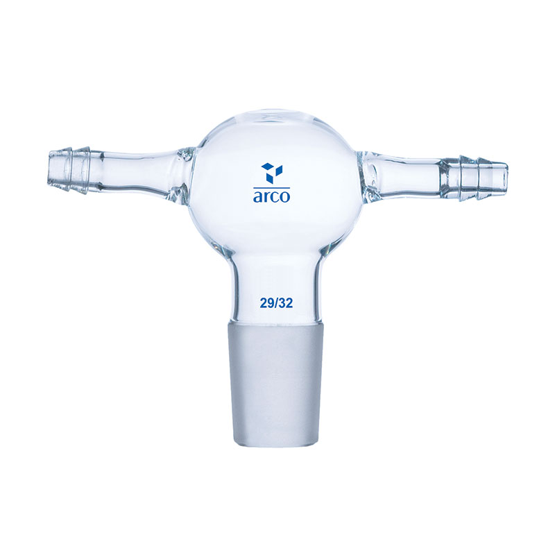 Adapter, Twin Connecting Hose, 29/32