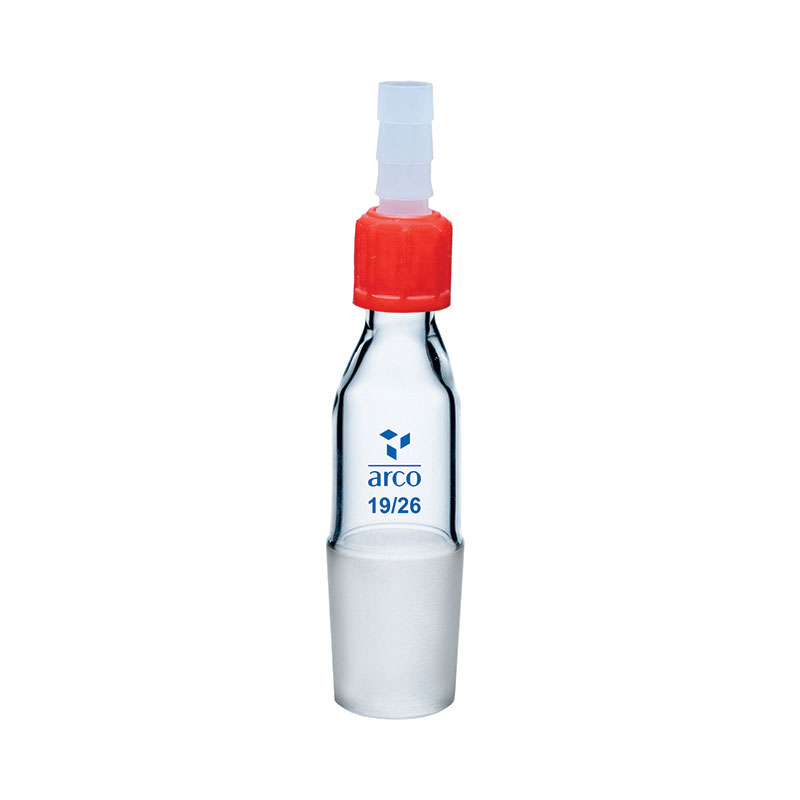 Adapter, Cone, Screw Thread, 19/26