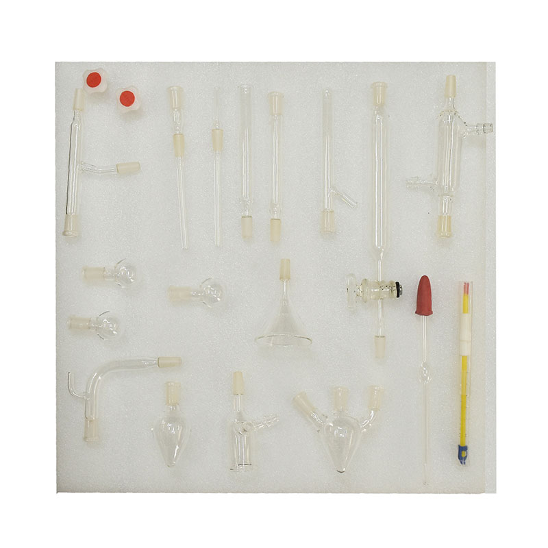 10BU Organic Chemistry Set