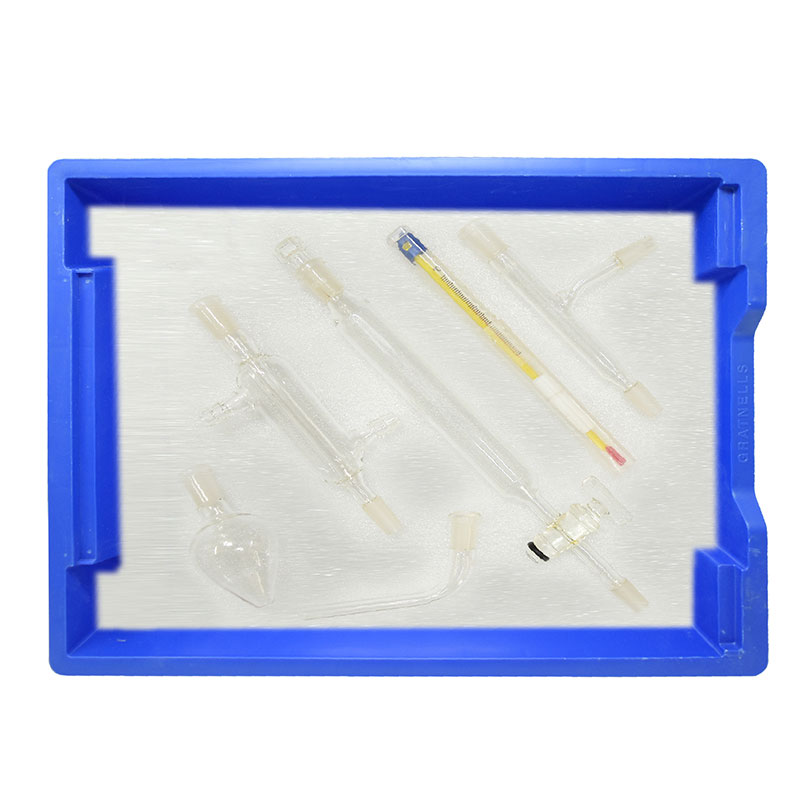 17BU Organic Chemistry Set