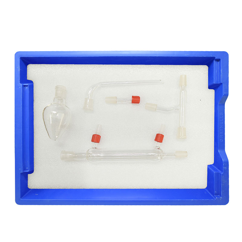 29BU/M Organic Chemistry Set
