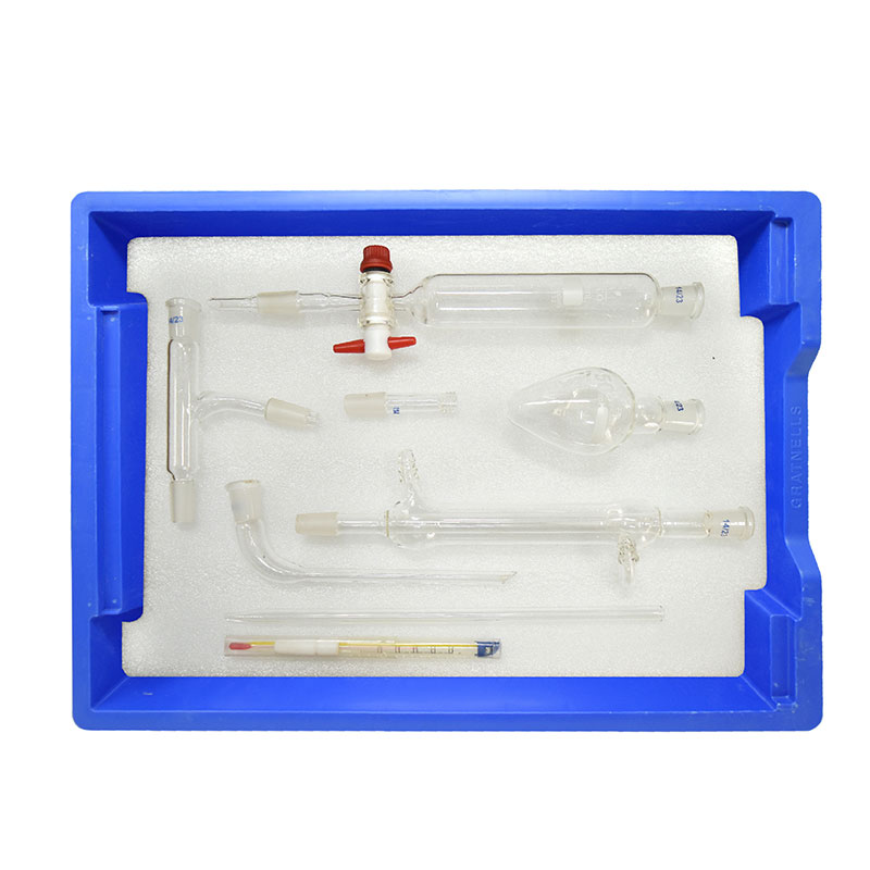 27BU/M Organic Chemistry Set