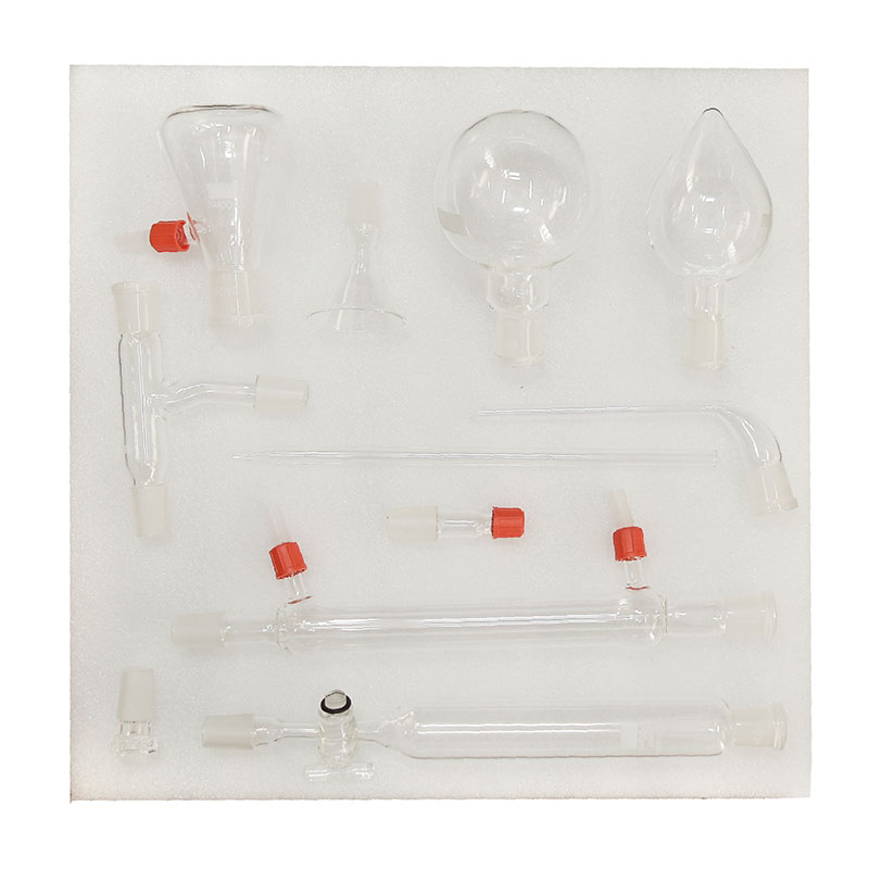 46BU Organic Chemistry Set