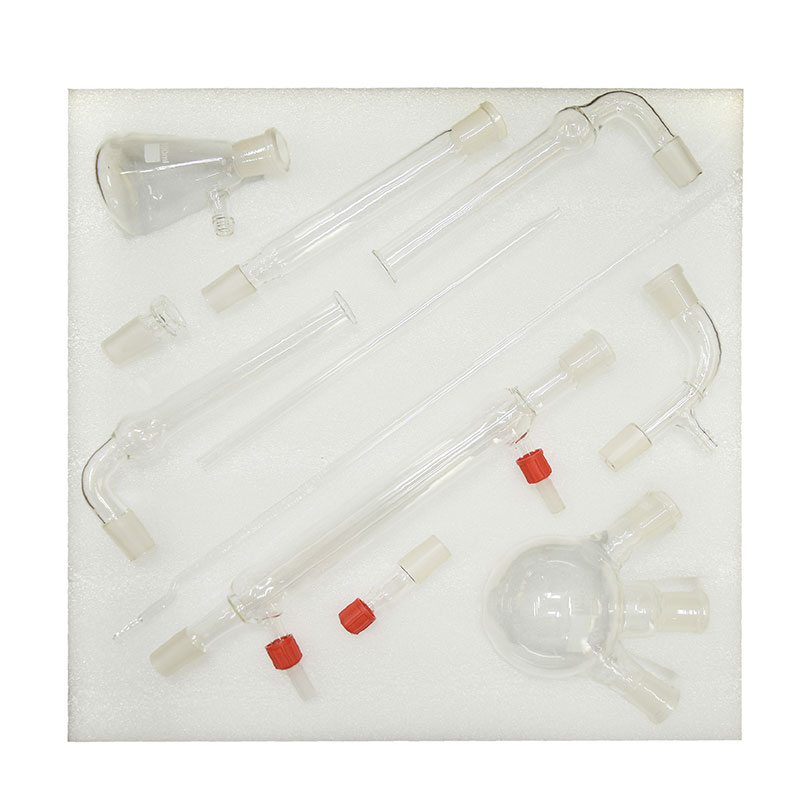46X Extension Set