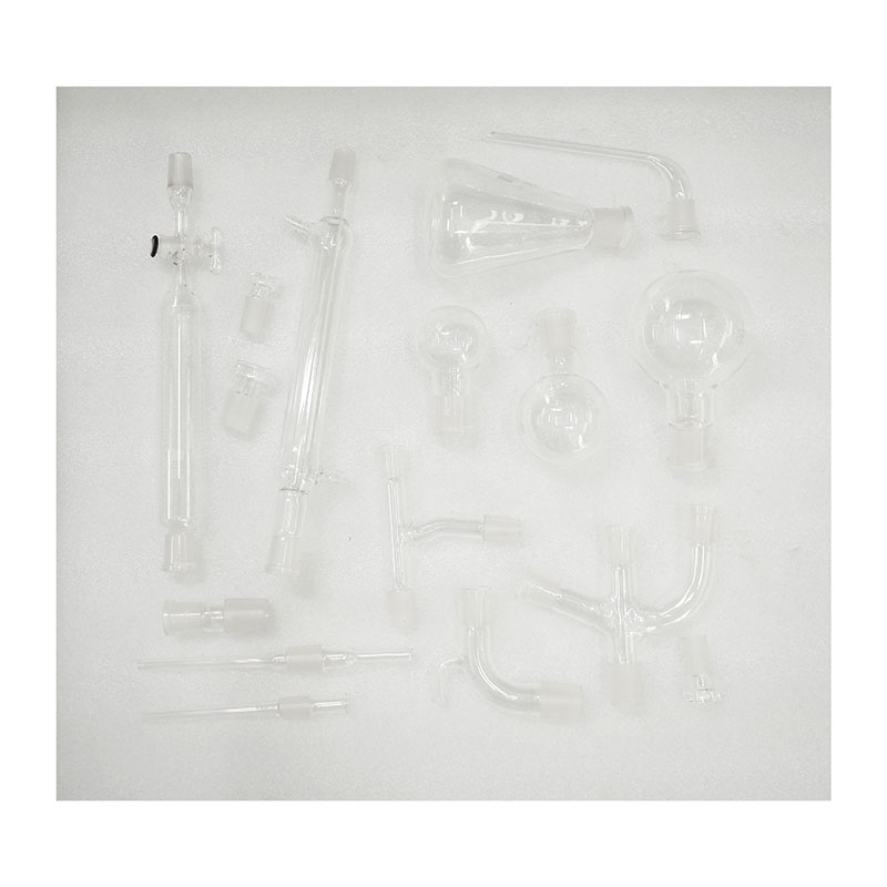 34BU Organic Chemistry Set