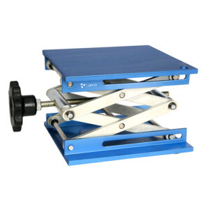 Laboratory Jack, Aluminum
