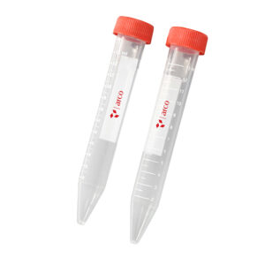 Centrifuge Tubes, Conical Bottom