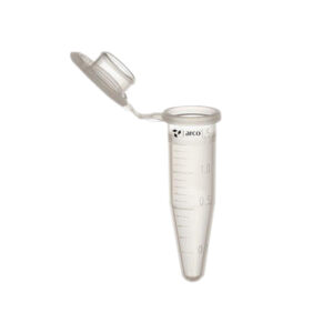 Centrifuge Tube, Micro
