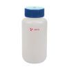 Bottles, Reagent, Wide Mouth, Hdpe Natural
