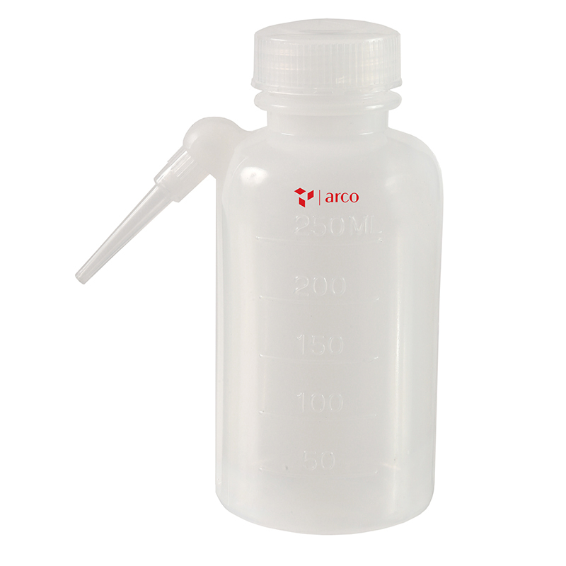 Bottles, Wash, Superior