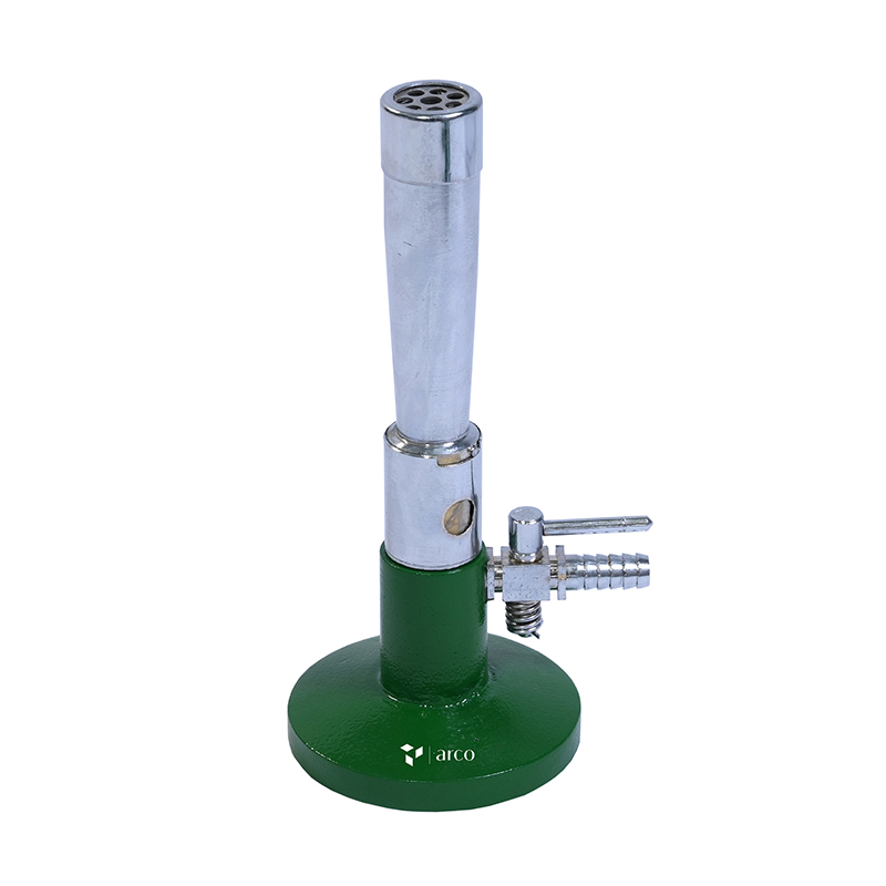 Burners, Meker, Mesh Top