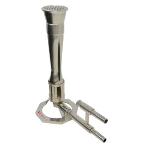 High Temperature Blast Burner