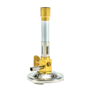 Pilot Flame Burner