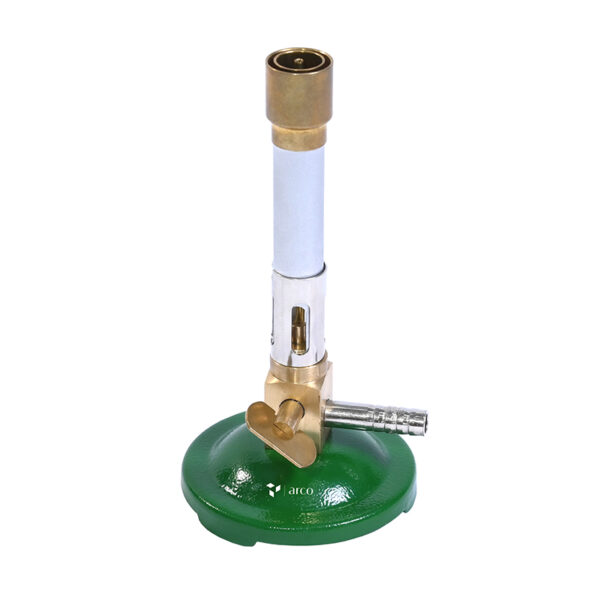 Pilot Flame Burner