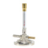 Bunsen Burner, Adjustable