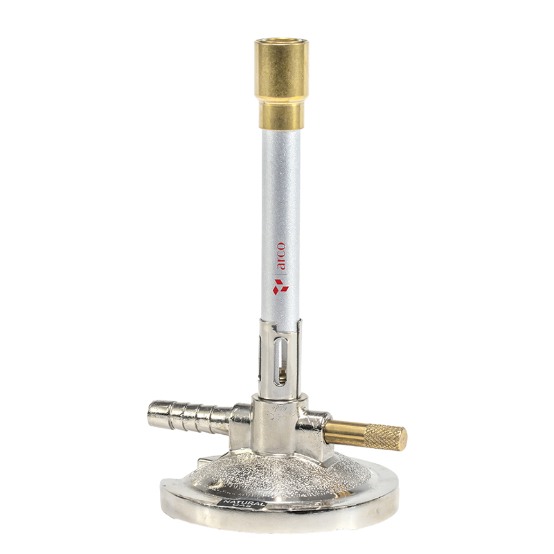 Bunsen Burner, Adjustable