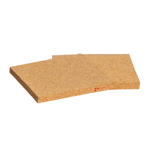 ARCO Scientific Woodenware Cork sheet