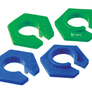 Protectors For Measuring Cylinders