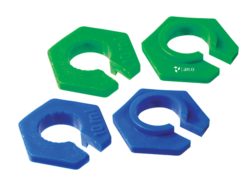 Protectors for Measuring Cylinders