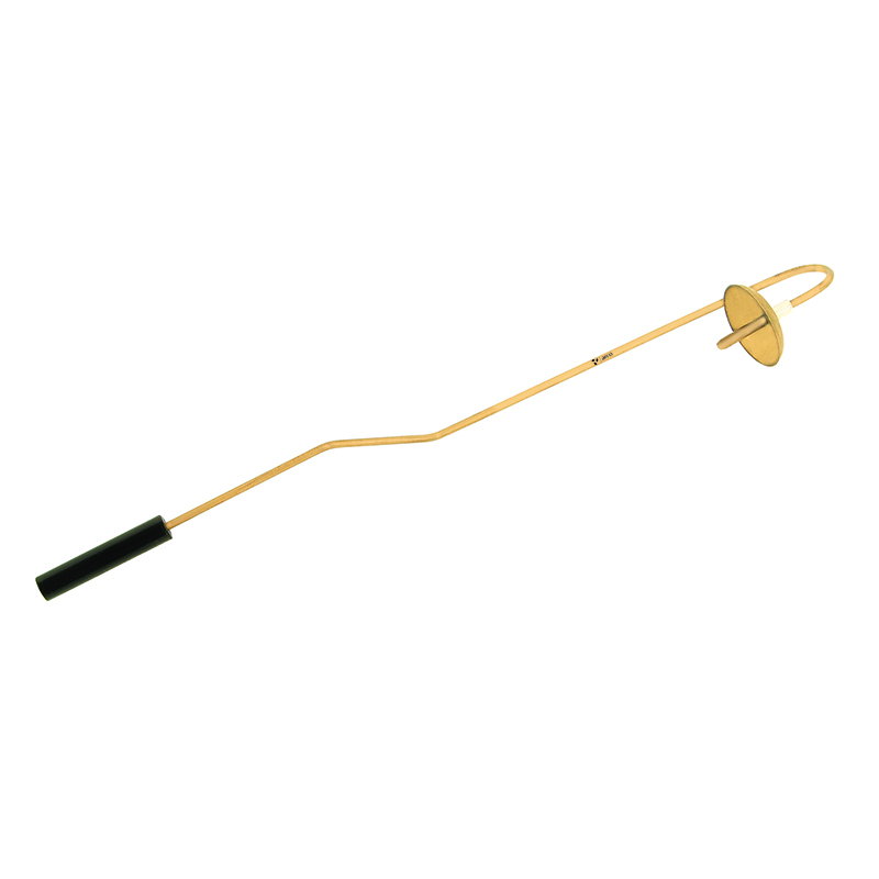 Deflagrating / Combustion Spoon