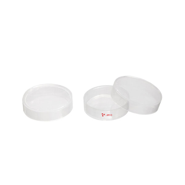 Dishes, Petri, Disposable
