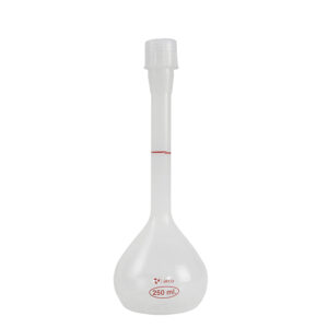 Flasks, Volumetric, Polypropylene