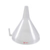 Funnels, Industrial, Polypropylene