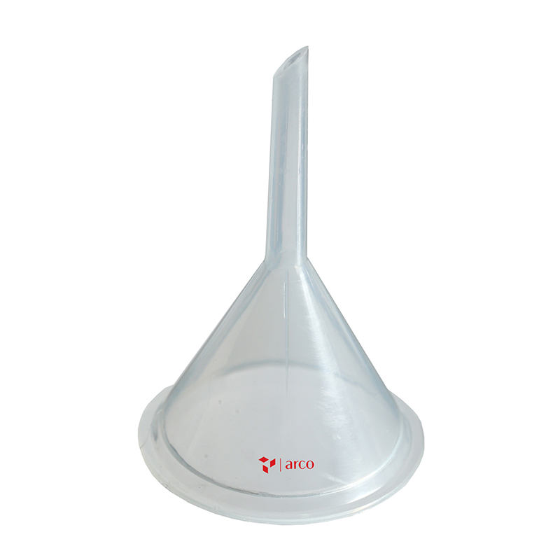 Funnels, Analytical, Polypropylene