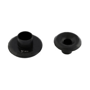 Filtration Cones, Rubber