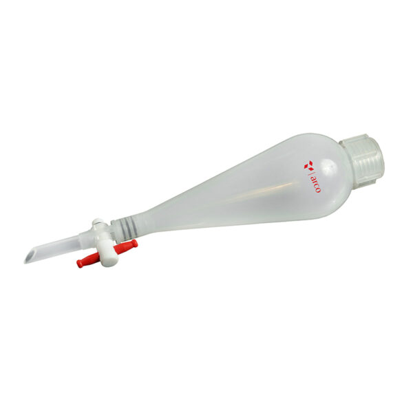 Funnels, Separating, Polypropylene
